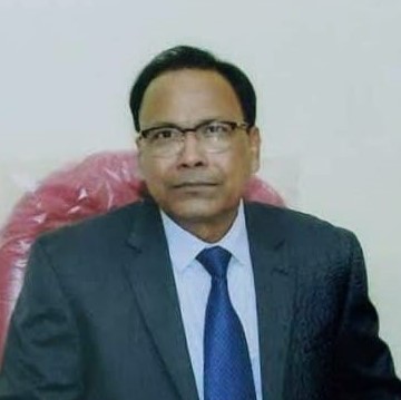 Anand Krishna